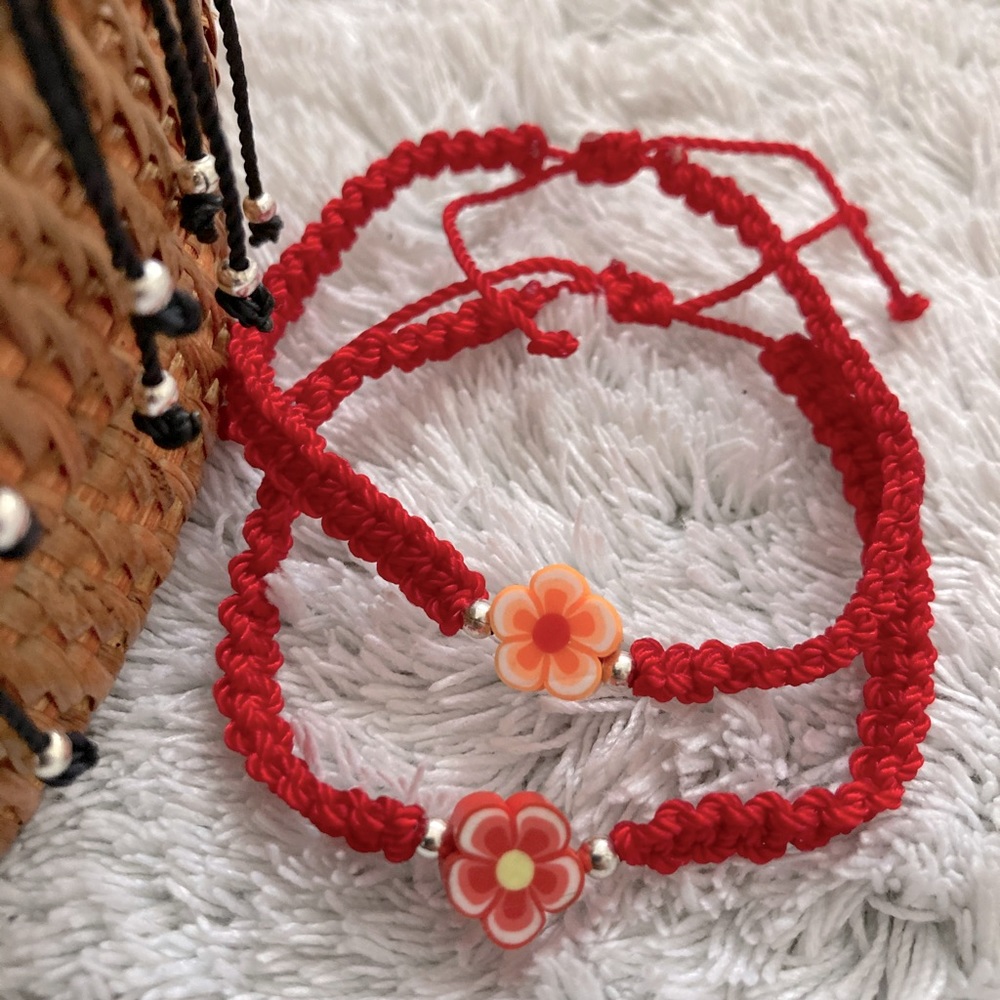 Bracelets (2)